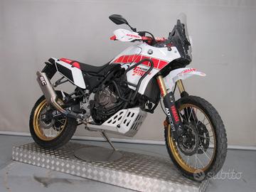 Yamaha Ténéré 700 ABS RALLY EDITION SC PROJECT