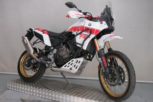 Yamaha Ténéré 700 ABS RALLY EDITION SC PROJECT
