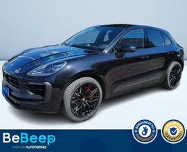 Porsche Macan 2.9 GTS 440CV PDK