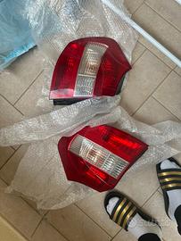 Fanali posteriori bmw serie 1