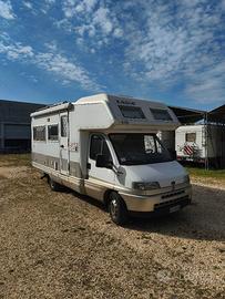 laika 3L ducato