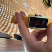 Diesel elettronico vintage