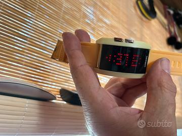 Diesel elettronico vintage