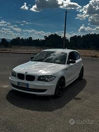 BMW serie 1