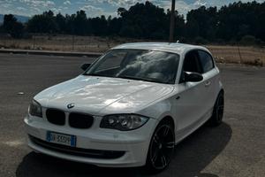 BMW serie 1