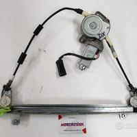 Alzavetro Elettrico Destro AIXAM A 721 2005>2008