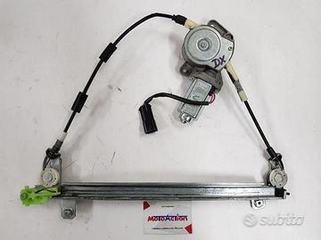 Alzavetro Elettrico Destro AIXAM A 721 2005>2008