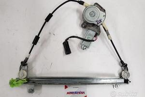 Alzavetro Elettrico Destro AIXAM A 721 2005>2008
