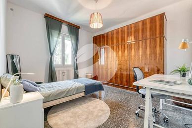 Appartamento di 56 m² con 3 locali a Bologna