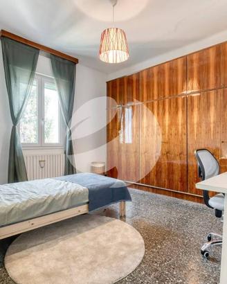 Appartamento di 56 m² con 3 locali a Bologna