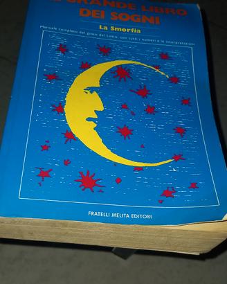 il grande libro dei sogni