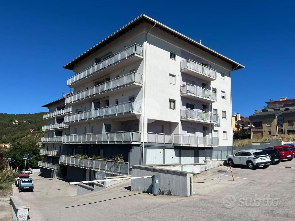 Appartamento – L'Aquila, Colle Capocroce, San Giacomo - Vista 3