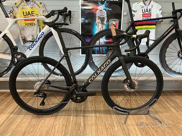 COLNAGO V5RS DARK EDITION NUOVA 