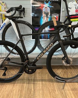 COLNAGO V5RS DARK EDITION NUOVA 