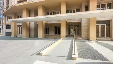 Ufficio in zona centrale