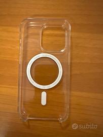 Cover  iphone magsafe 15pro