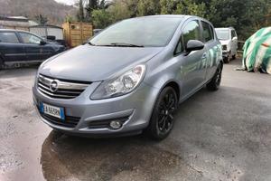 OPEL Corsa 4ª serie - 2010