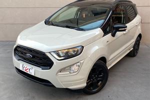Ford EcoSport 1.5 Diesel