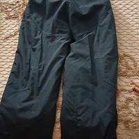 pantaloni moto
