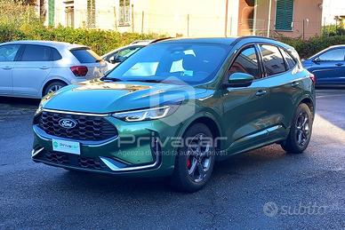 FORD Kuga 2.5 Full Hybrid 180 CV CVT 2WD ST-Line X