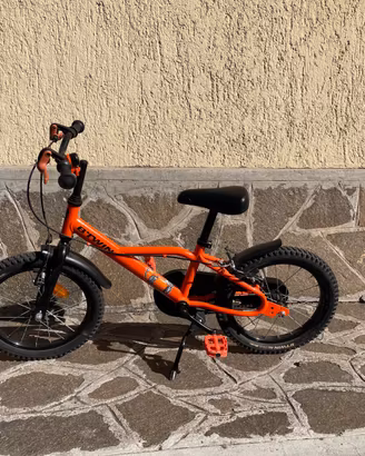 Bicicletta bambino