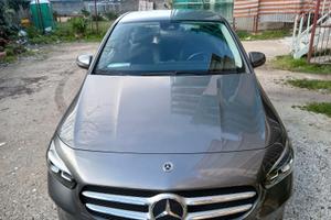 Mercedes  Classe B 200d