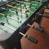calcetto, calcio balilla ,misura media, ragazzi.