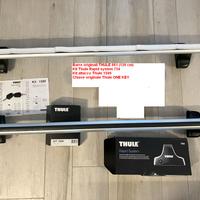 Thule Aero Bar 860 Roof Bar
