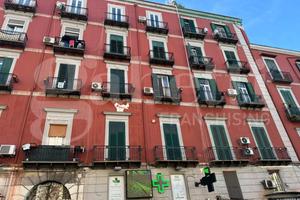 Duplex Napoli [Cod. rif 3319512VRG]