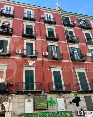 Duplex Napoli [Cod. rif 3319512VRG]