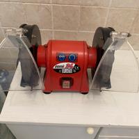 Smerigliatrice da banco Femi 24N (150W)