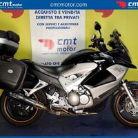 HONDA Crossrunner Garantita e Finanziabile