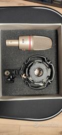 akg c 3000 b