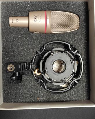 akg c 3000 b