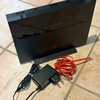 Modem Tim Hub +/ZTE H388X