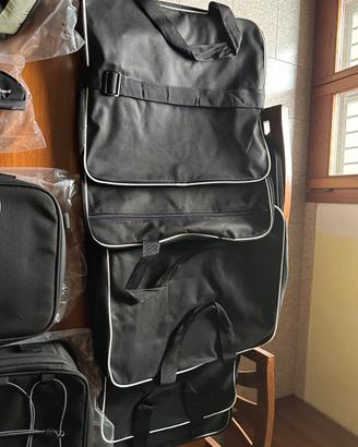 Borse Sacche per GS ADV 1250