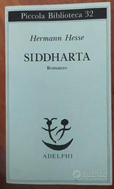 Siddharta 