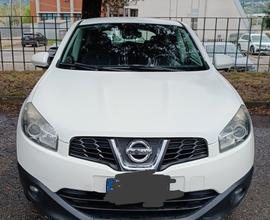 NISSAN Qashqai 1ª serie - 2010