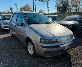 Fiat Punto 1.2i cat 5 porte ELX