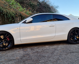 Audi A5 3.0 TDI 2009