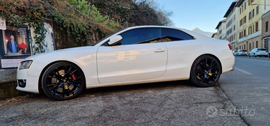 Audi A5 3.0 TDI 2009