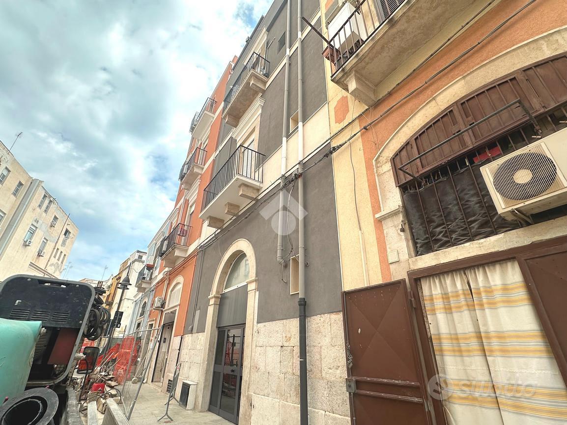 Appartamento – Barletta, Centro - Altro