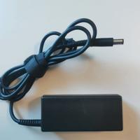 Alimentatore PC Portatile HP