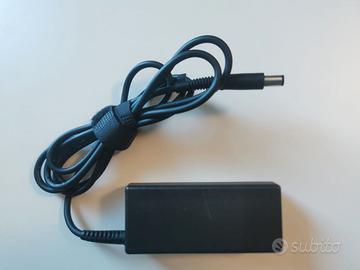 Alimentatore PC Portatile HP