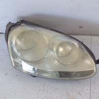 Faro Anteriore Destro Volkswagen Golf 5 2005