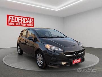 Opel Corsa 1.4 90CV GPL Tech 5 porte Advance