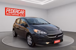 Opel Corsa 1.4 90CV GPL Tech 5 porte Advance