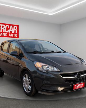 Opel Corsa 1.4 90CV GPL Tech 5 porte Advance