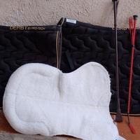 Attrezzatura equitazione