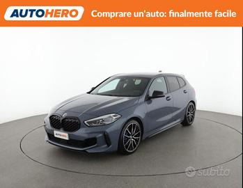 BMW M135 i xDrive
